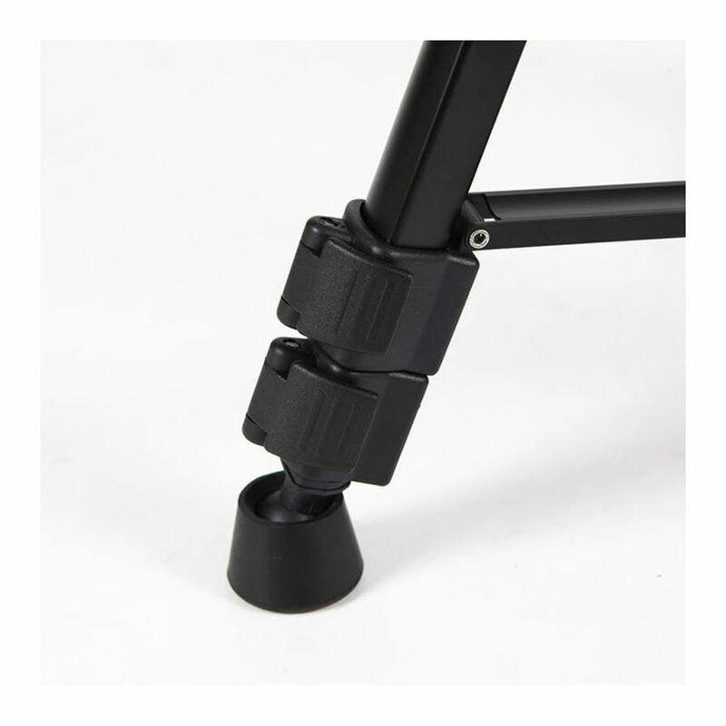 Fotopro Digi-9300 Black Tripod, , large image number 4