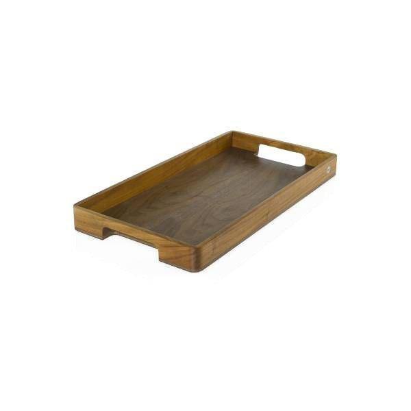 Adhoc Serve Wooden Tray (60 x 31cm), , medium