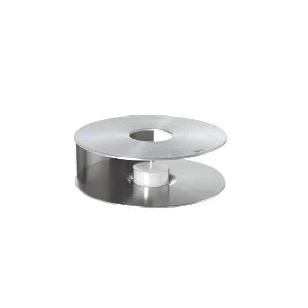 Adhoc Limbo Stainless Steel Tea & Food Warmer, , medium