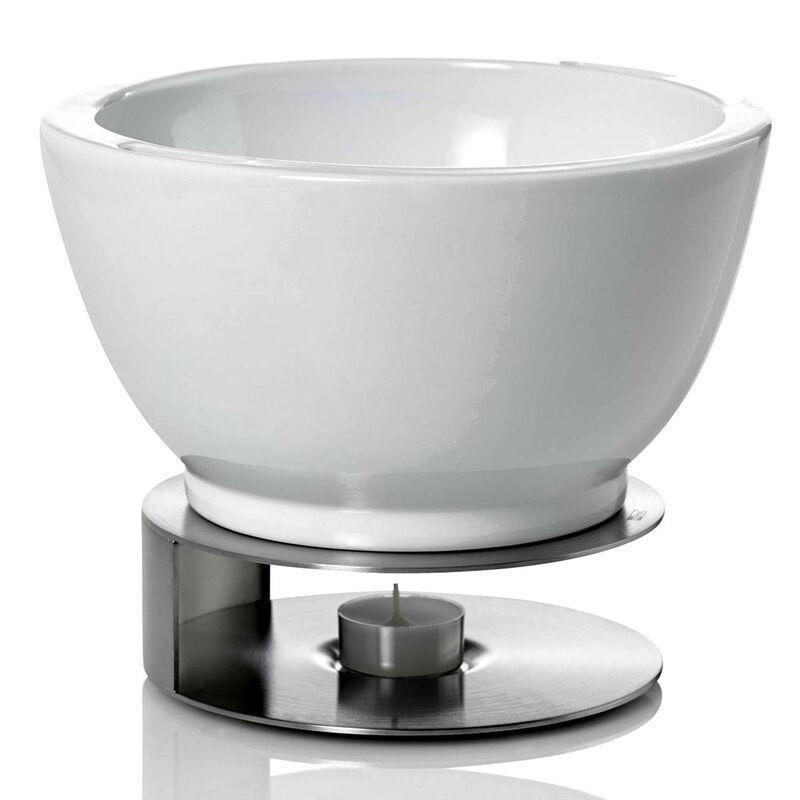 Adhoc Limbo Stainless Steel Tea & Food Warmer, , large image number 2