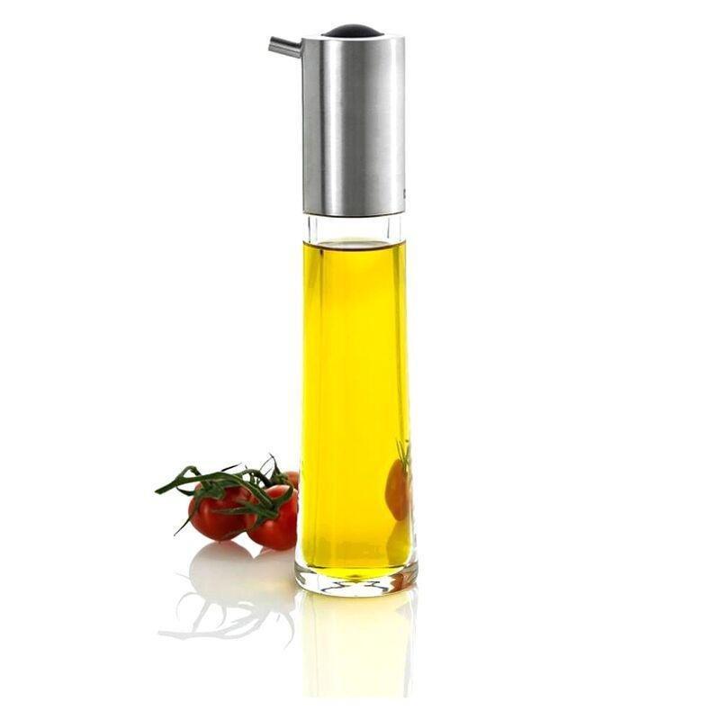 Adhoc Aroma Oil & Vinegar 9.25-Inch Dispenser, , large image number 0