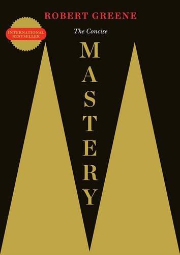Concise Mastery | Robert Greene, , large image number 0