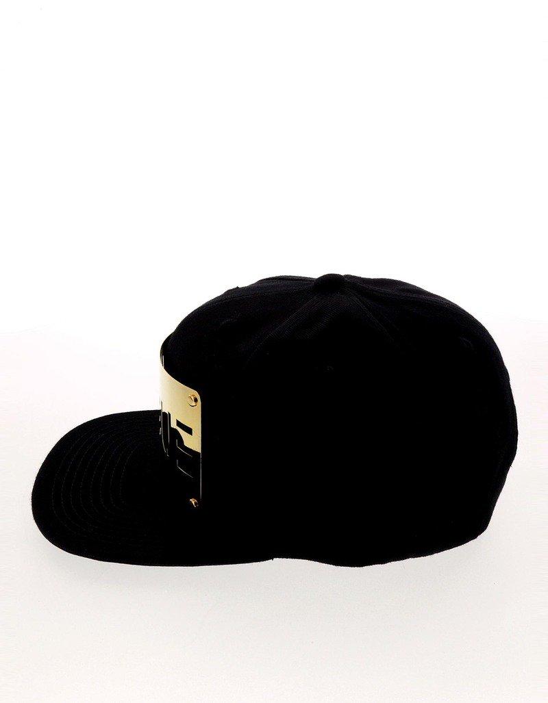 Karl Alley Vogue 18K Snapback Cap, , large image number 1