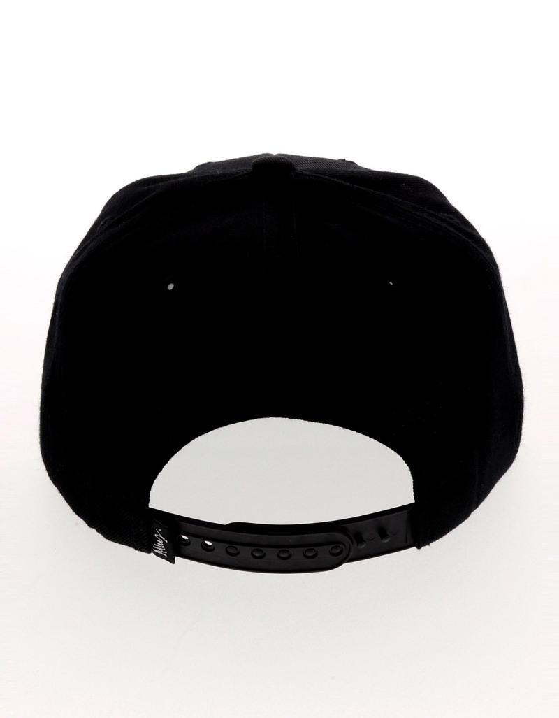 Karl Alley Vogue 18K Snapback Cap, , large image number 3