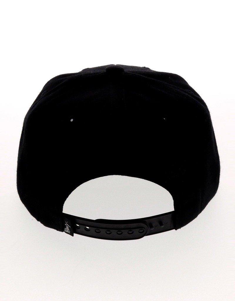 Karl Alley Vogue 18K Snapback Cap, , large image number 4