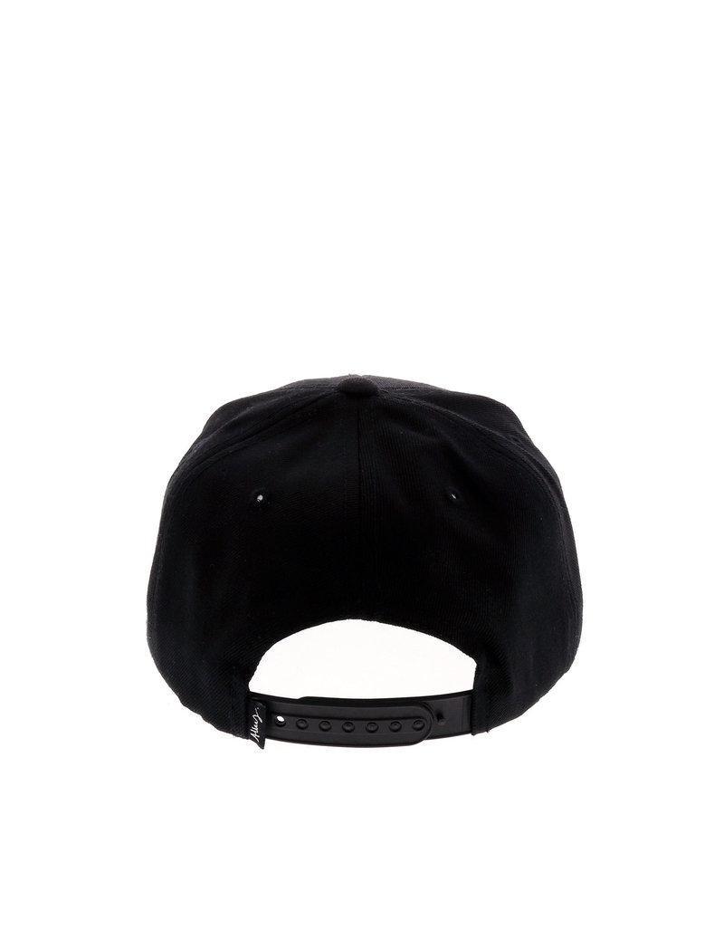 Karl Alley Paris Snapback Cap, , large image number 1
