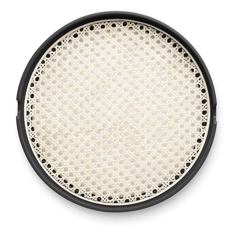 Normann Copenhagen Salon Tray Black 35 cm, , large image number 1