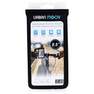 URBAN MOOV - Urban Moov Universal Soft Smartphone Mount Black for Bike