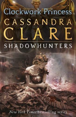 Infernal Devices 3 Clockwork Princess | Cassandra Clare, , large image number 0