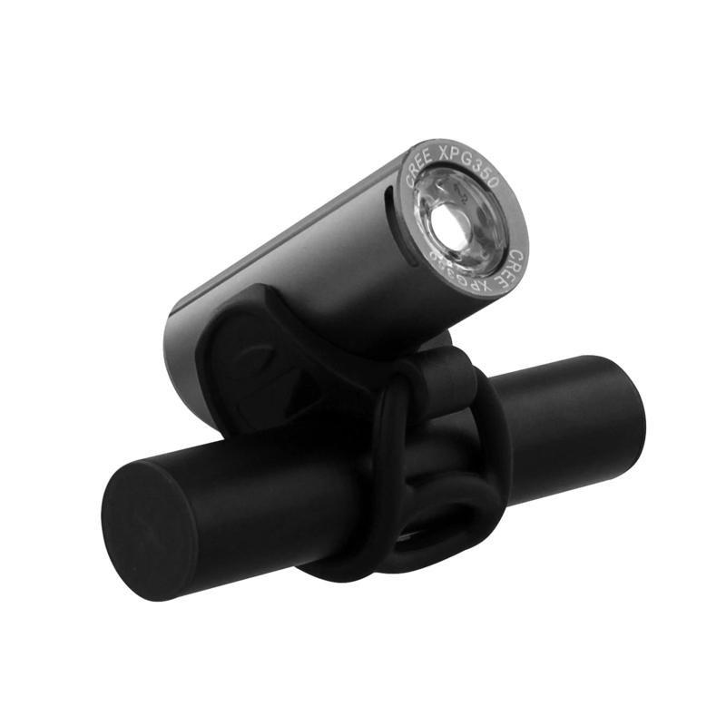 Urban Moov USB Rechargeable Lighting Kit Front/Rear Grey/Red for Bike, , large image number 3