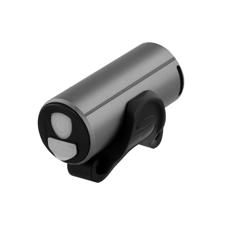 Urban Moov USB Rechargeable Lighting Kit Front/Rear Grey/Red for Bike, , large image number 6