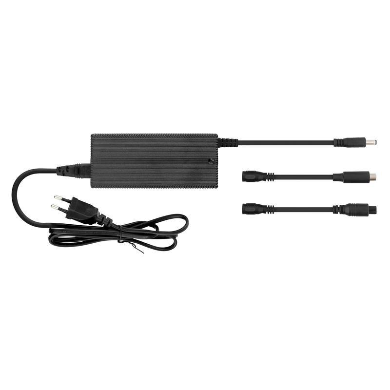 Urban Moov Universal Charger for E-Scooters Black, , large image number 1