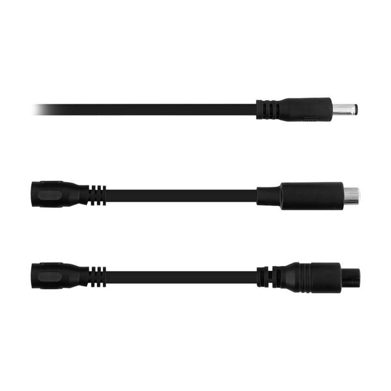 Urban Moov Universal Charger for E-Scooters Black, , large image number 2