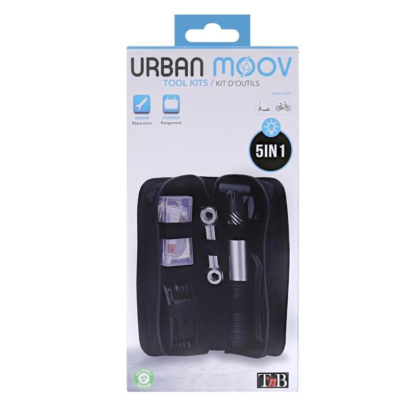 Urban Moov Tool Kit for Bike/Scooter, , large image number 1