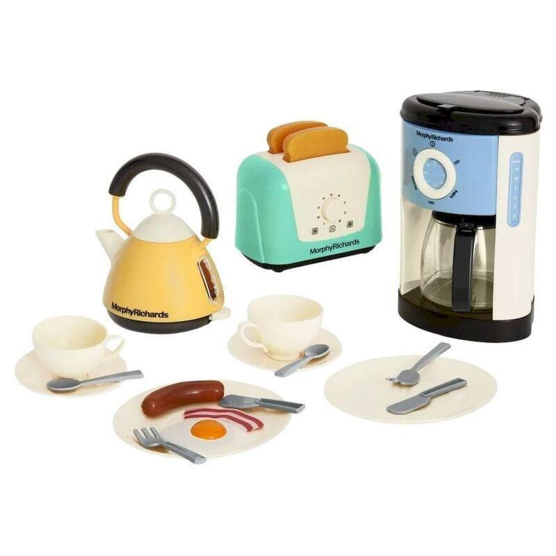 Casdon Morphy Richards Kitchen Playset, , large image number 0