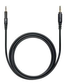 Audio-Technica ATH-M50X Monitor Headphones, , large image number 5