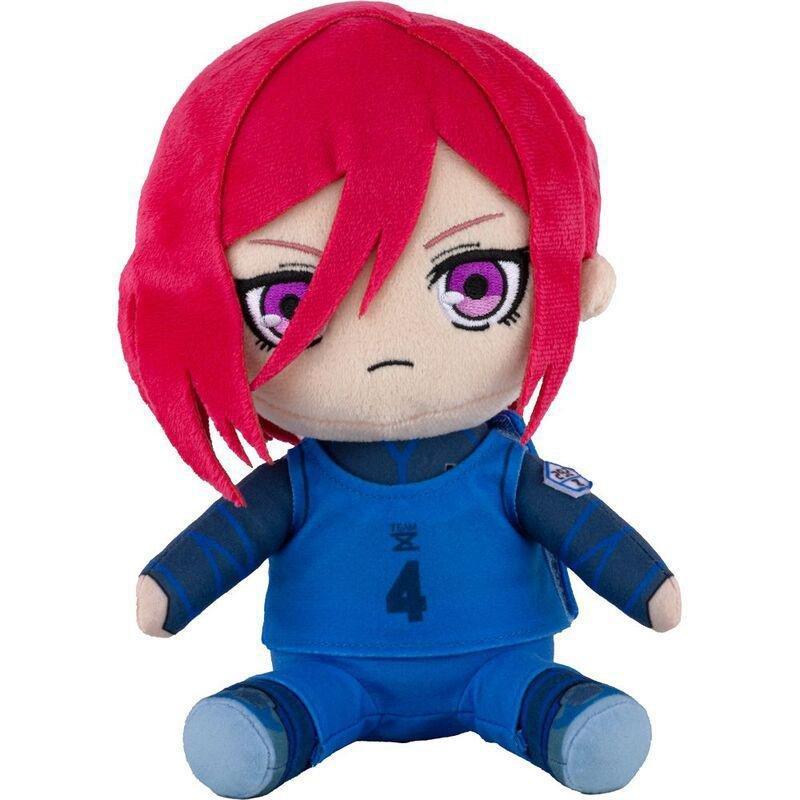 Good Smile Company Bluelock Chigiri Hyoma By Orange Rouge 8-Inch Plush Toy, , medium