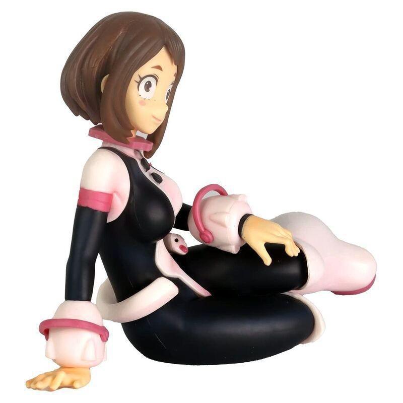 Banpresto My Hero Academia Ochaco Uraraka Break Time Collection 10cm Figure, , large image number 2