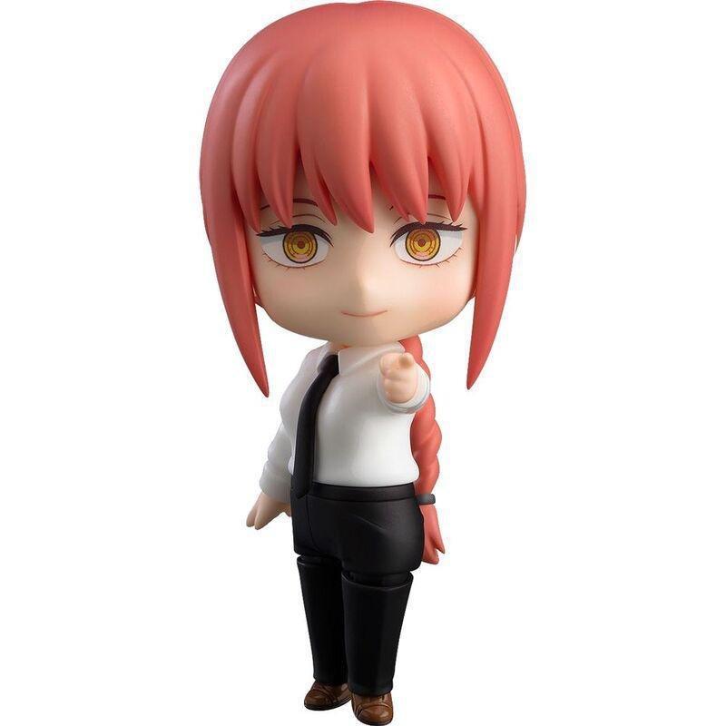 Good Smile Company Chainsaw Man Makima Nendoroid 10cm Action Figure, , large image number 0