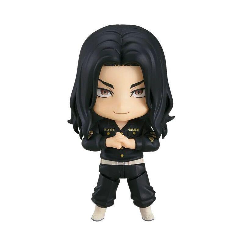 Good Smile Company Tokyo Revengers Keisuke Baji Nendoroid 10cm Action Figure, , large image number 0