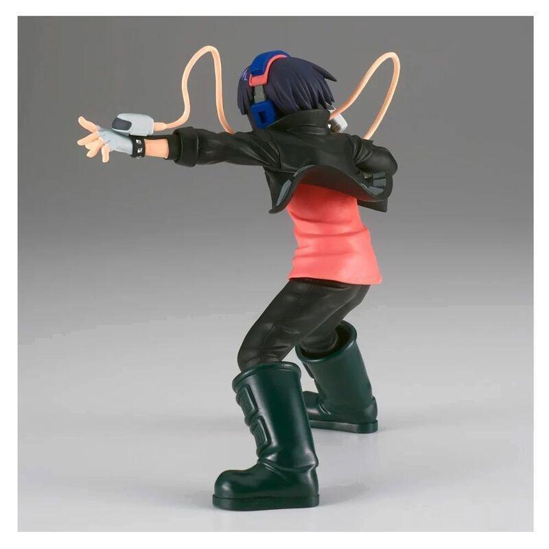 Banpresto My Hero Academia Kyoka Jiro The Amazing Heroes 13cm Figure, , large image number 1