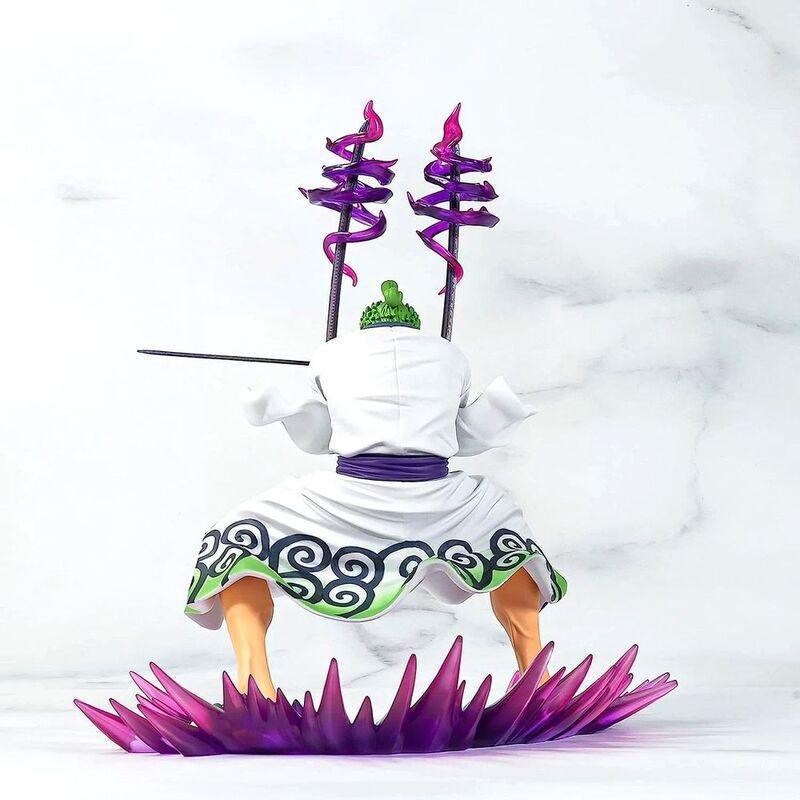 Banpresto One Piece Zoro Juro 13cm Figure, , large image number 1