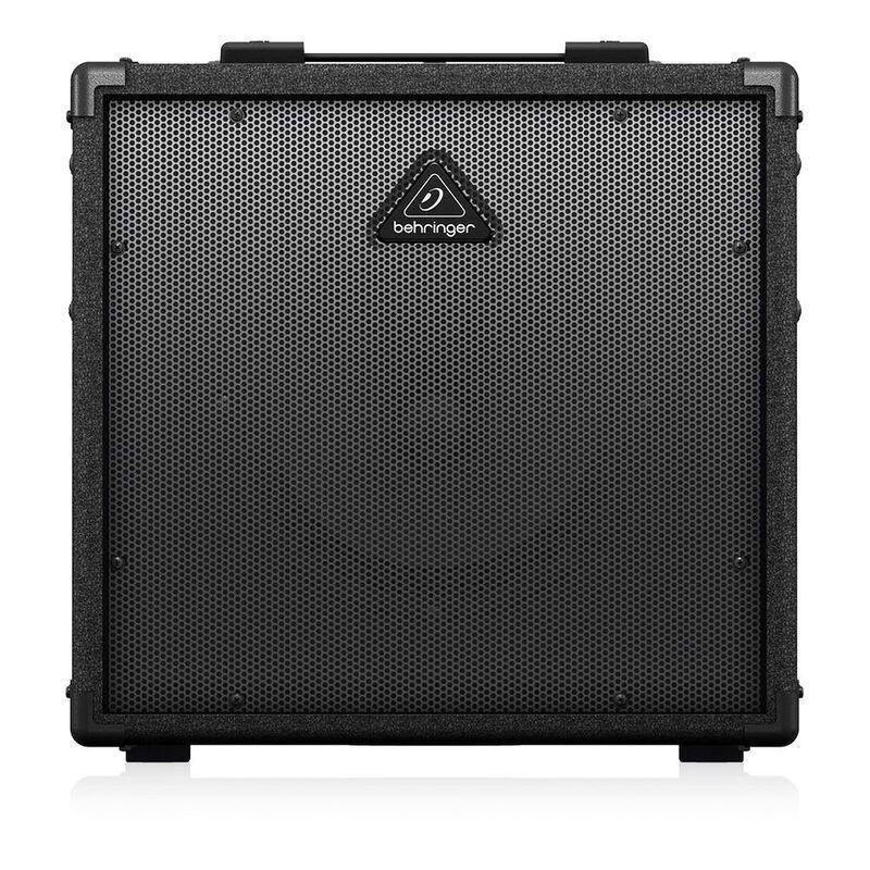 Behringer Ultratone K450FX - 45W 10" Keyboard Amp, , large image number 0