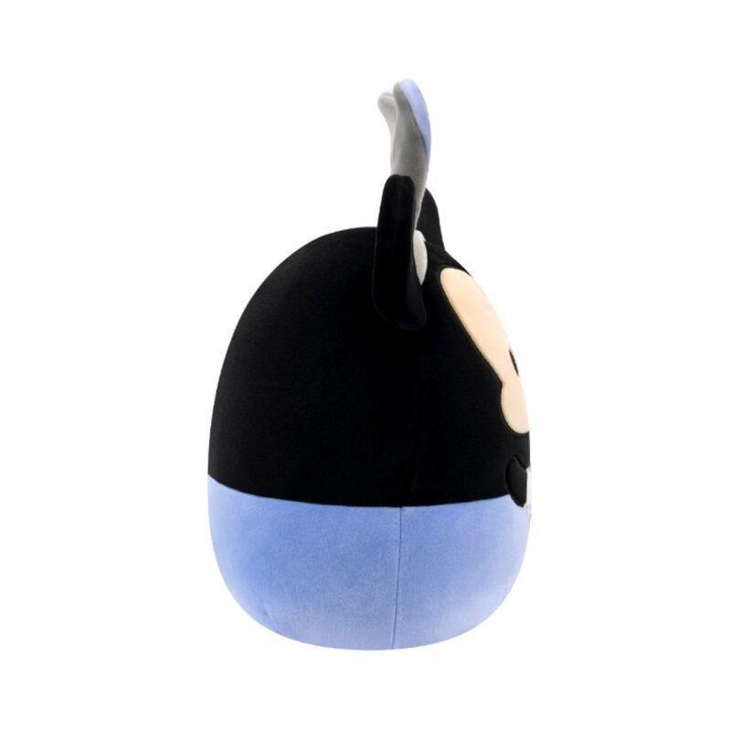 Squishmallows Disney Mickey In Blue Pants Bunny Ears 8-Inch Plush Toy, , large image number 2
