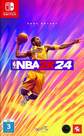 TAKE 2 INTERACTIVE - NBA 2K24 - Kobe Bryant Edition - MCY - Nintendo Switch