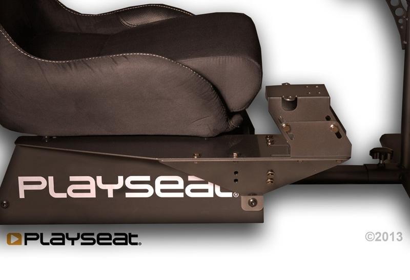 Playseat Gearshift Holder Pro, , large image number 3