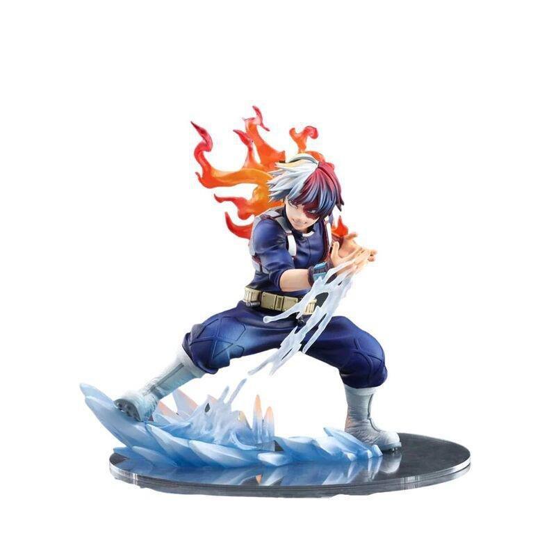 Sega My Hero Academia Shoto Todoroki 18cm Figure, , medium
