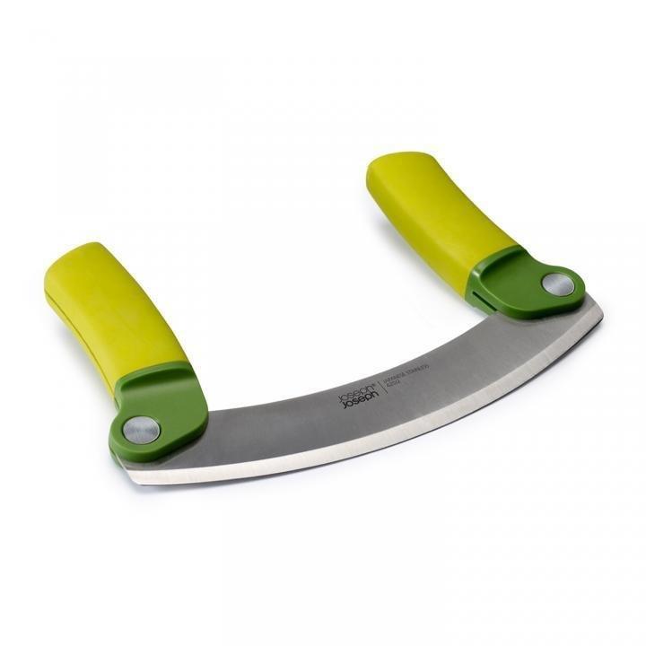Joseph Joseph Mezzaluna Folding Herb Chopper, , large image number 0