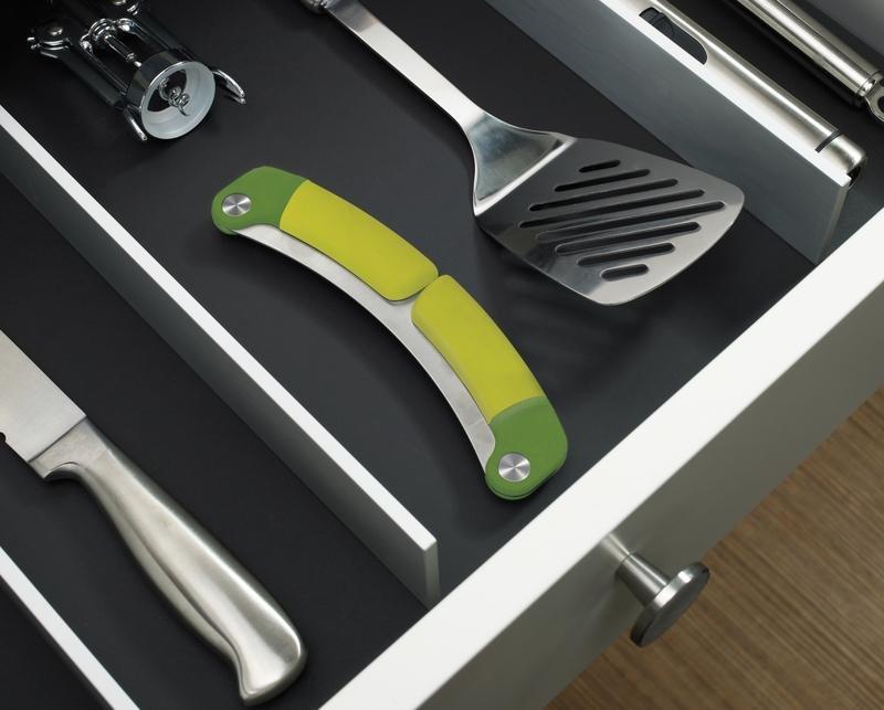 Joseph Joseph Mezzaluna Folding Herb Chopper, , large image number 2
