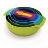 JOSEPH JOSEPH - Joseph Joseph Nest Plus Measuring Cups & Bowls (Set of 9)