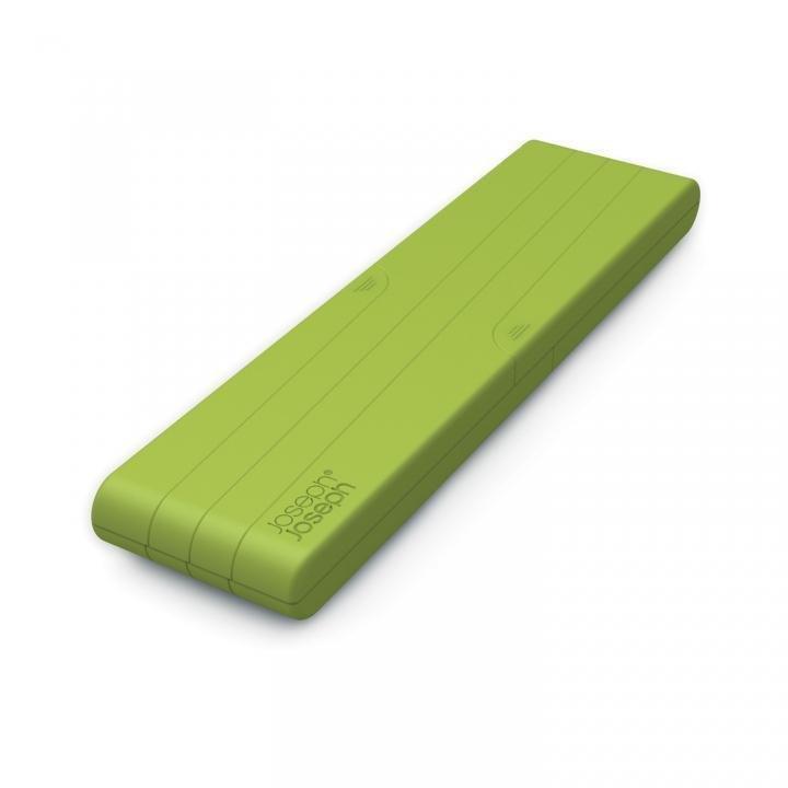 Joseph Joseph Stretch Silicone Pot Stand - Green, , large image number 0