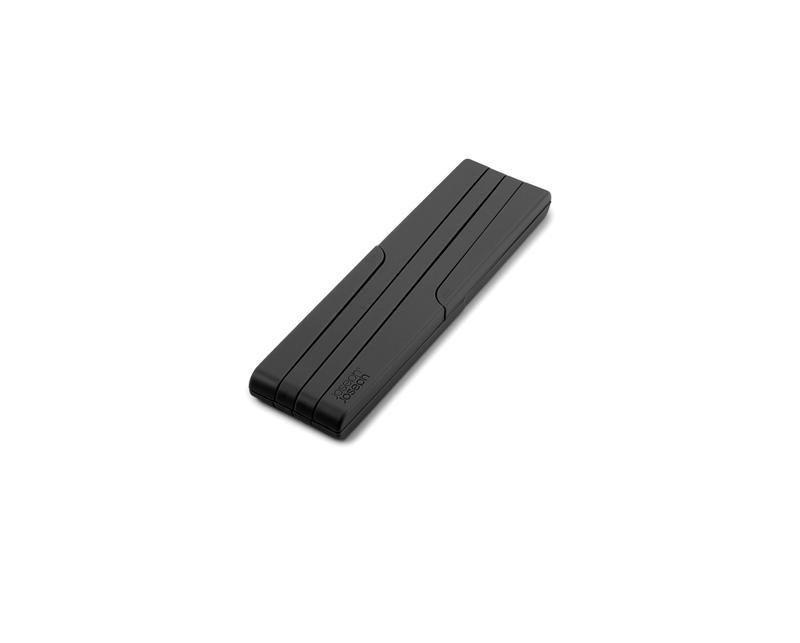 Joseph Joseph Stretch Silicone Pot Stand Grey, , large image number 2