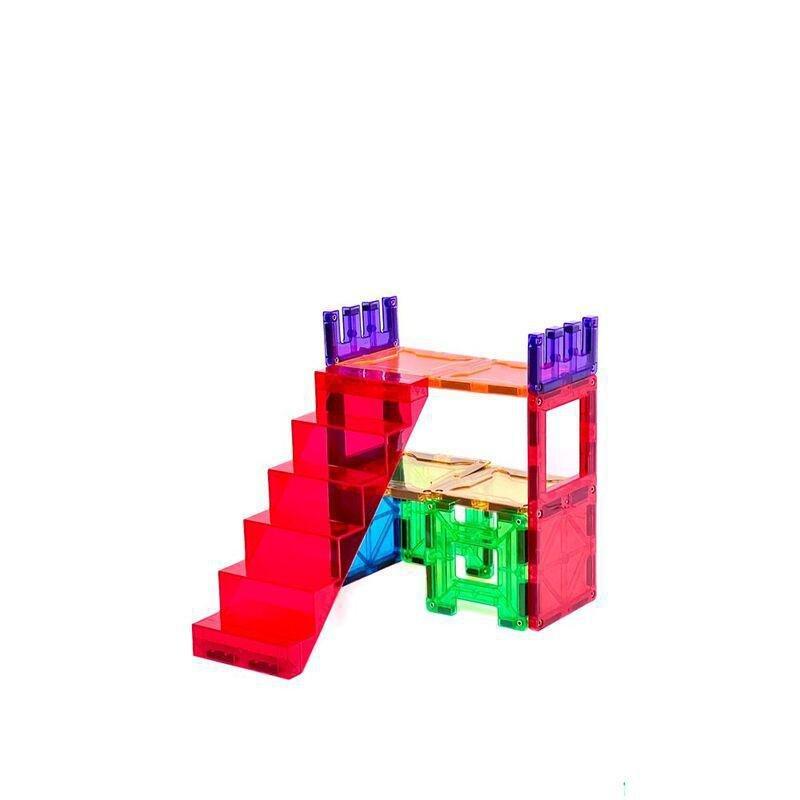 Simply Mags Imaginary Magnetic Set (Set of 64), , large image number 3