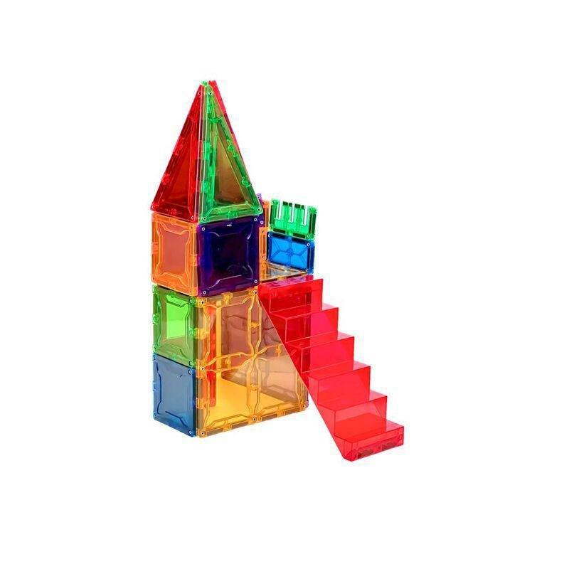 Simply Mags Imaginary Magnetic Set (Set of 64), , large image number 4