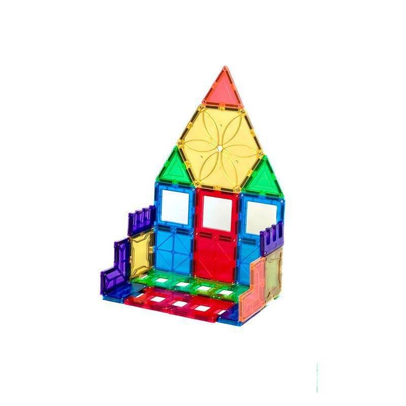 Simply Mags Imaginary Magnetic Set (Set of 64), , large image number 6