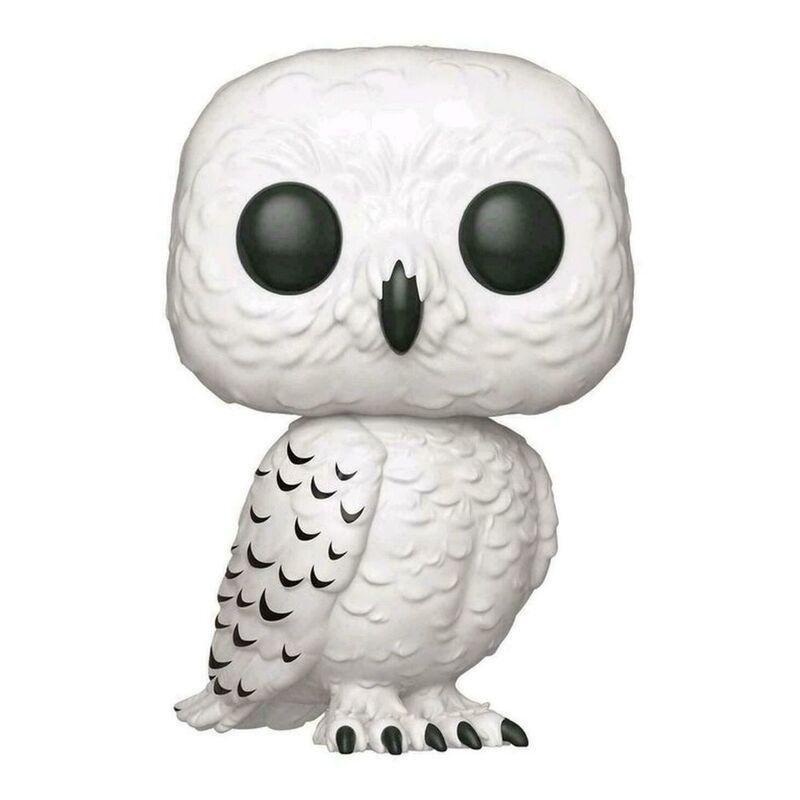 Funko Pop! Harry Potter Hedwig 10 Inch Vinyl Figure, , large image number 0