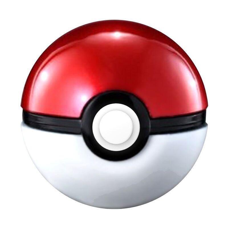 Zanzoon Pokémon Trainer Guess Legacy Edition Electronic Guessing Game, , large image number 1