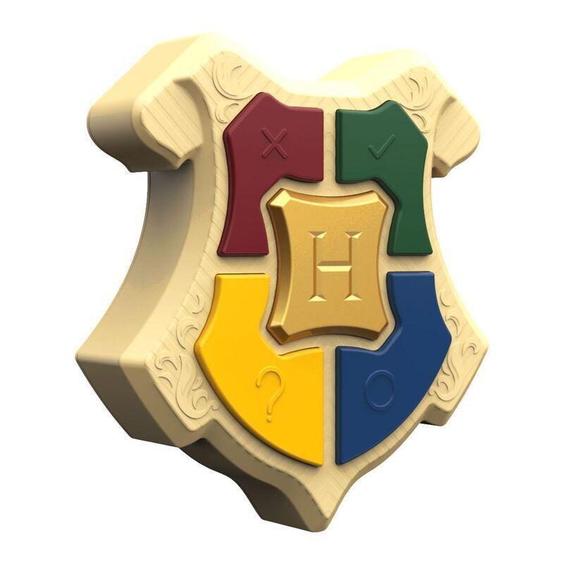 Zanzoon Harry Potter Wizarding Guess Electronic Guessing Game, , large image number 1