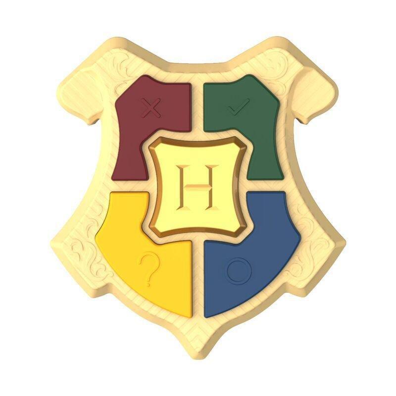 Zanzoon Harry Potter Wizarding Guess Electronic Guessing Game, , large image number 3