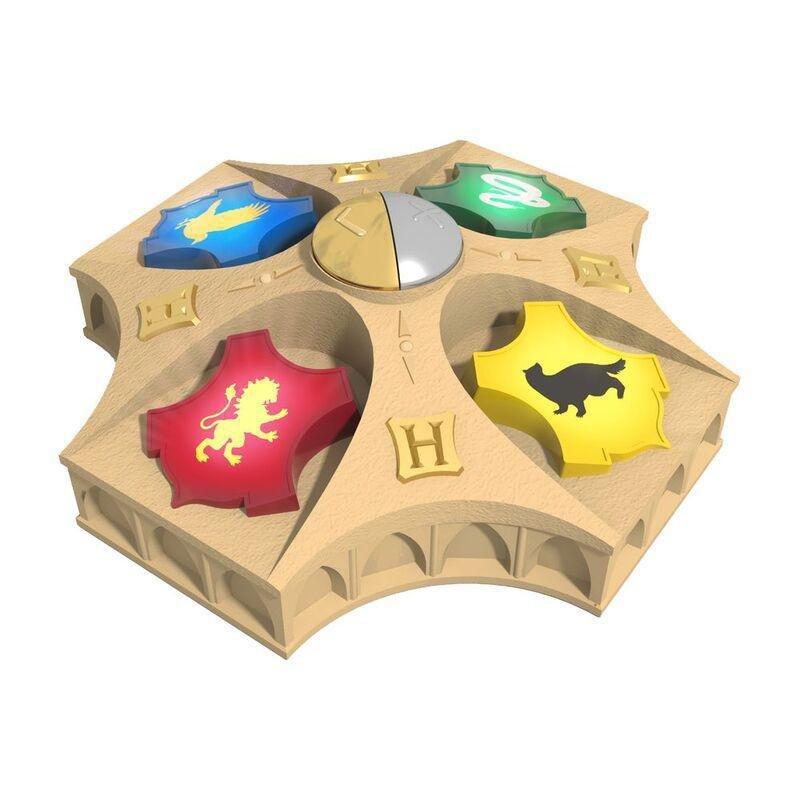 Zanzoon Harry Potter Wizarding Quiz Trivia Game True Or False Electronic Game, , large image number 2