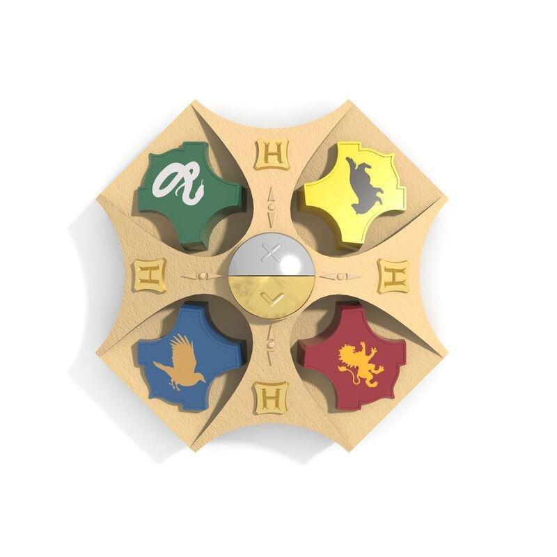 Zanzoon Harry Potter Wizarding Quiz Trivia Game True Or False Electronic Game, , large image number 3