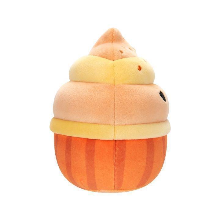 Squishmallows Keisha The Orange Cupcake 5-Inch Plush Toy, , large image number 2