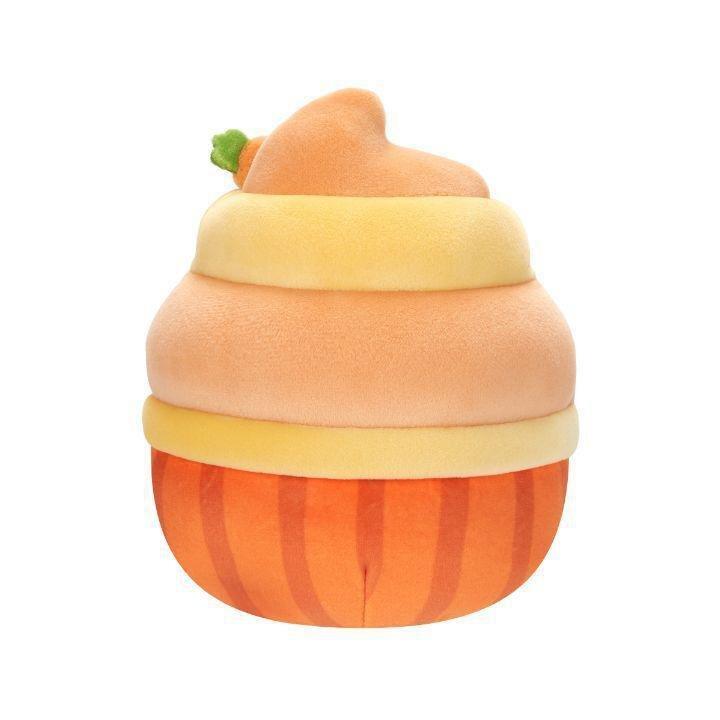 Squishmallows Keisha The Orange Cupcake 5-Inch Plush Toy, , large image number 3