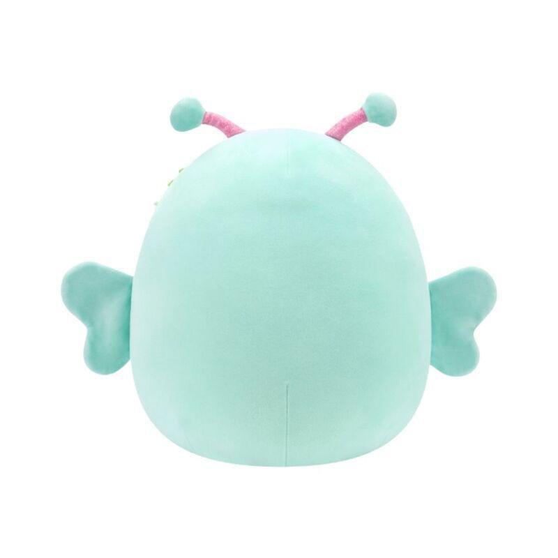 Squishmallows Reina The Butterfly 5-Inch Plush Toy, , large image number 3