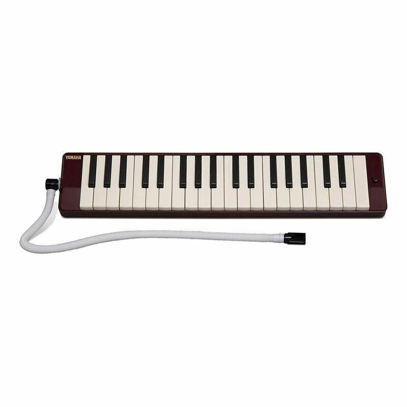 Yamaha P-37D Pianica, , large image number 0