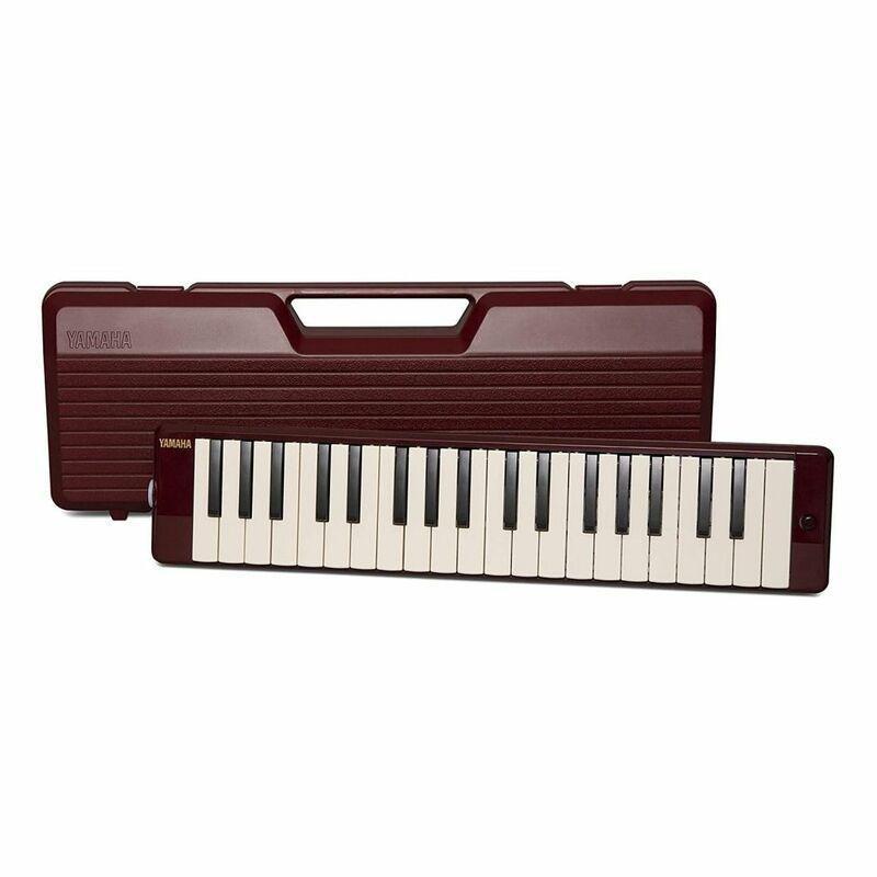 Yamaha P-37D Pianica, , large image number 1